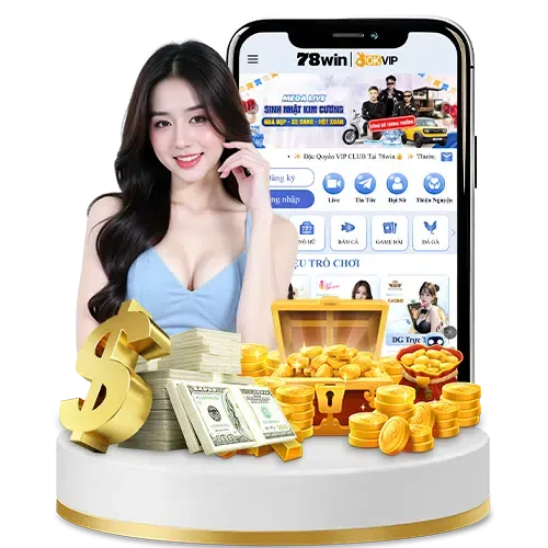 Giao diện thân thiện của 888t0p