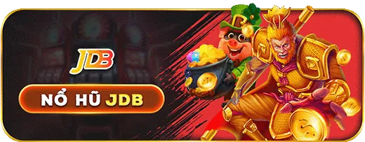 Máy đánh bạc nổ hũ với biểu tượng chiến thắng